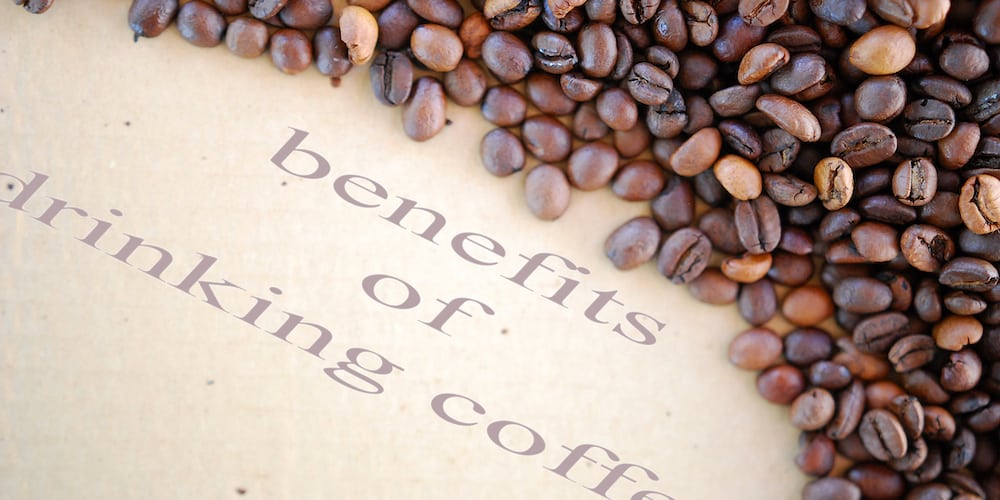 12 Benefits of Coffee & Side Effects