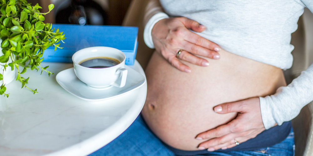 Coffee and Pregnancy: The Pros and Cons
