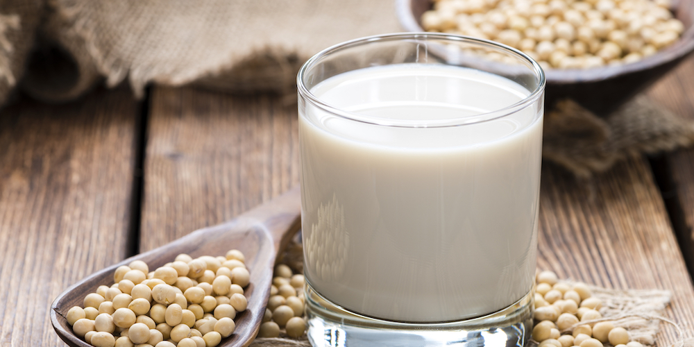 Why Soy Milk Curdles in Coffee & How to Prevent it