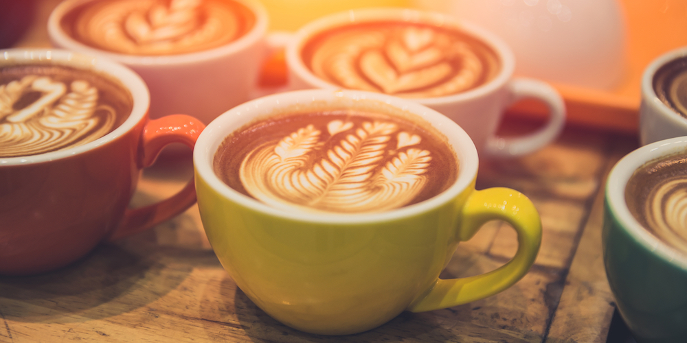 How to Do Coffee Art at Home: Fun and Easy Tips for Beginners