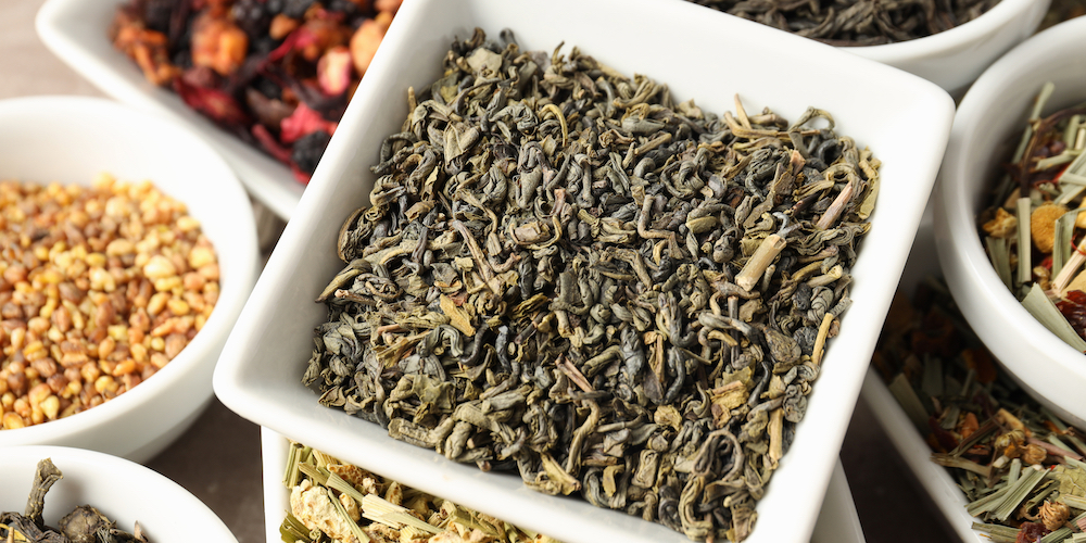 Does Tea Stain Your Teeth? Kent Tea & Coffee Co