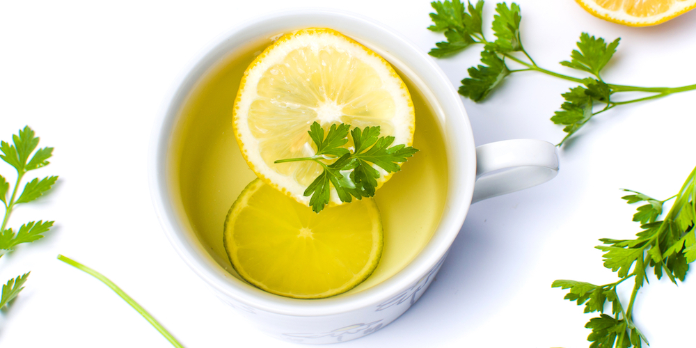 9 Evidence-Based Health Benefits of Parsley Tea