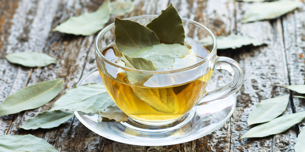 Bay Leaf Tea: Health Benefits, Risks, and How to Make It