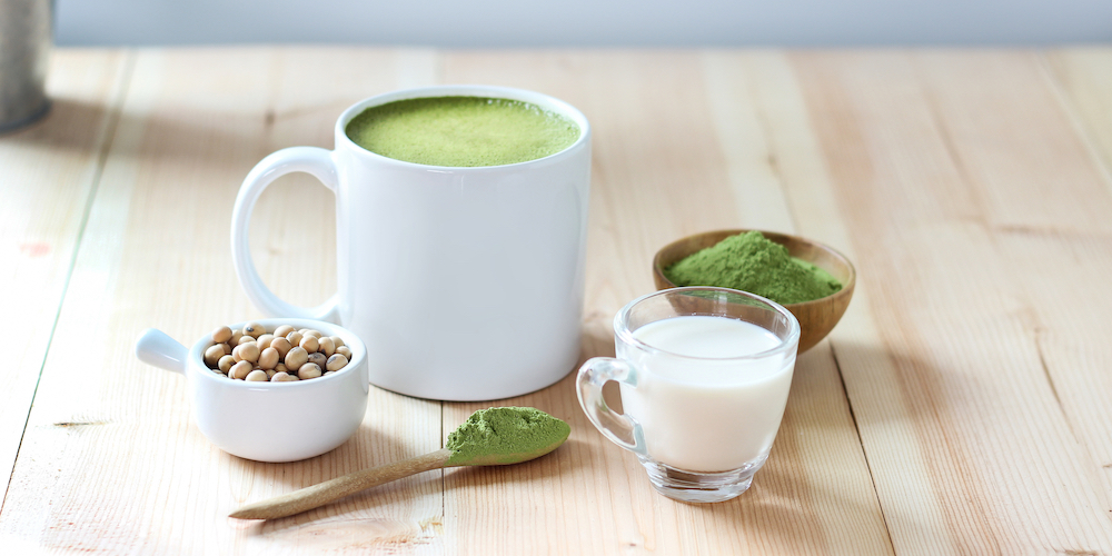 How to Make a Matcha Latte, Benefits & Nutritional Value
