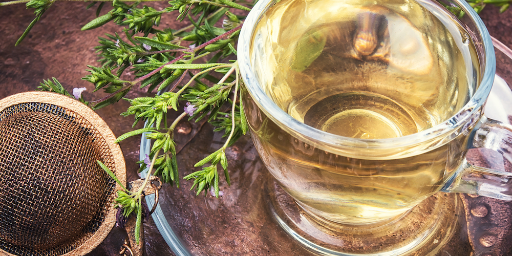 6 Proven Oregano Tea Benefits Kent Tea & Coffee Co