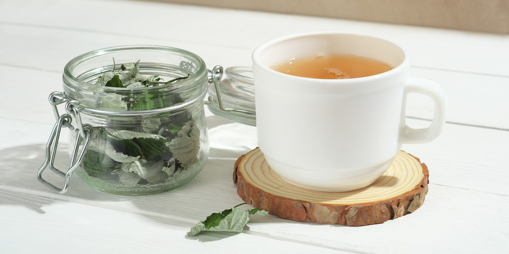 Raspberry Leaf Tea Pregnancy and Other Benefits